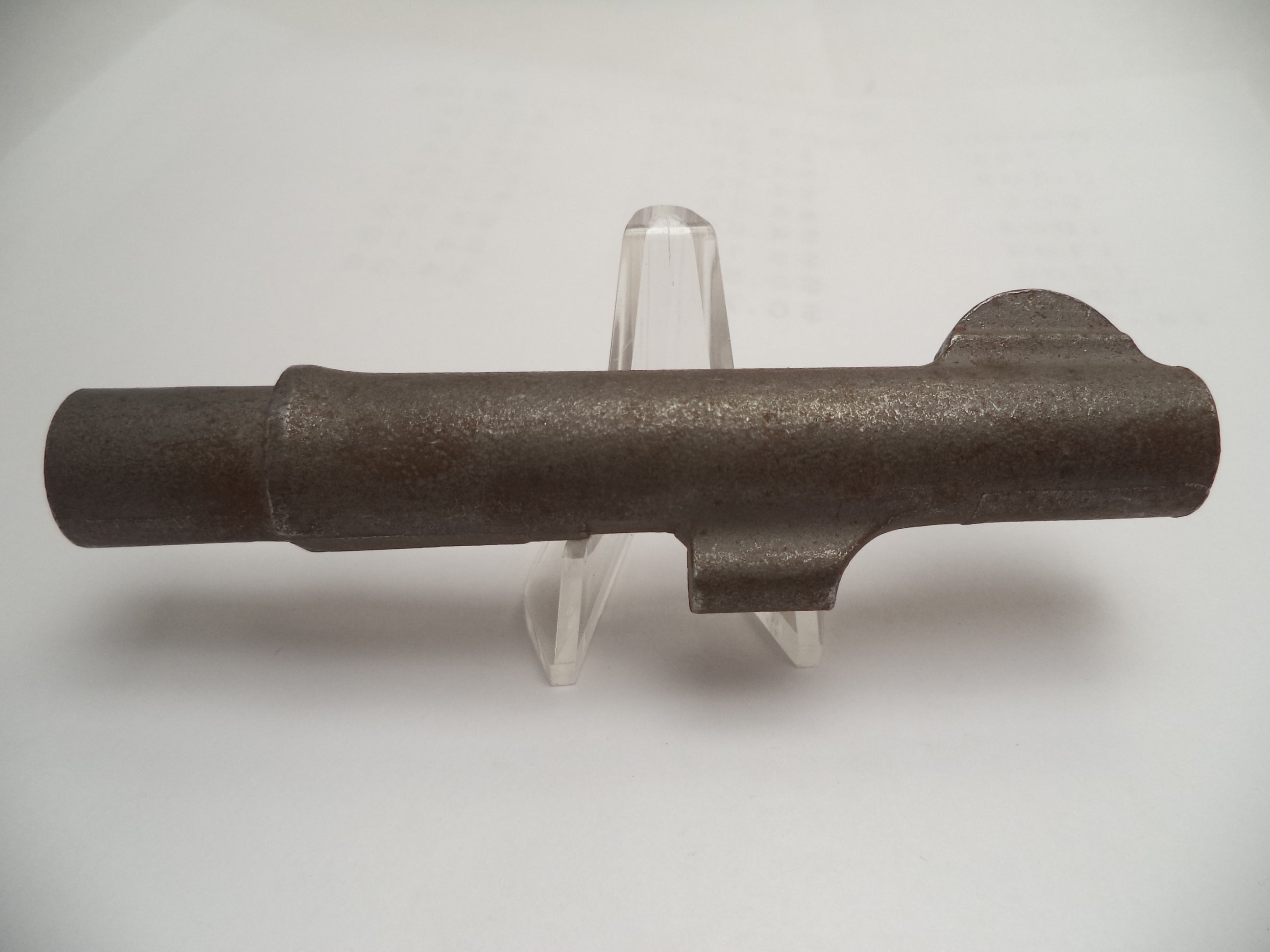 K5BL Smith & Wesson Revolver K Frame Steel 4" Barrel Blank New Old Stock