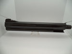 58639A1  Smith & Wesson Used L Frame Model 586 Blue Steel 8 3/8" Non Pinned Barrel
