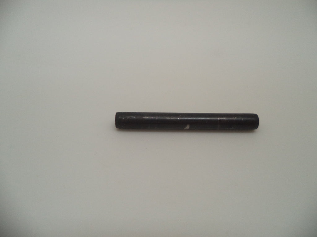 MP4012A Smith & Wesson Pistol M&P Locking Block Coil Pin Used Part .40 S&W