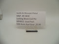 MP4012 Smith & Wesson Pistol M&P Locking Block Coil Pin Used Part .40 S&W