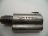 6408 Smith & Wesson Used J Frame Model 640-3 & Up 2" Barrel .357 Mag