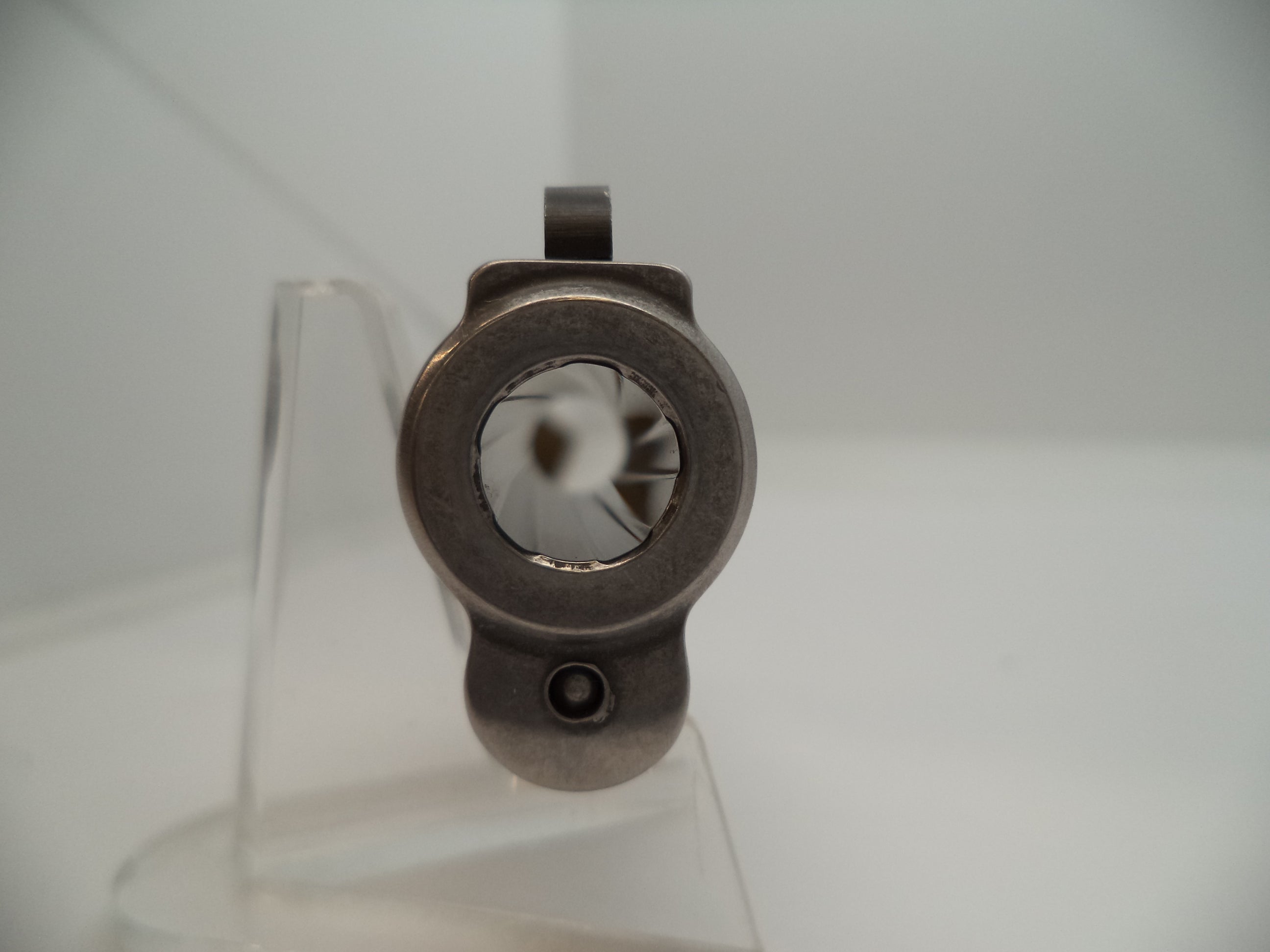 6408 Smith & Wesson Used J Frame Model 640-3 & Up 2" Barrel .357 Mag
