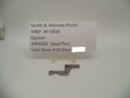 MP4030 Smith & Wesson Pistol M&P Ejector Used Part .40 S&W