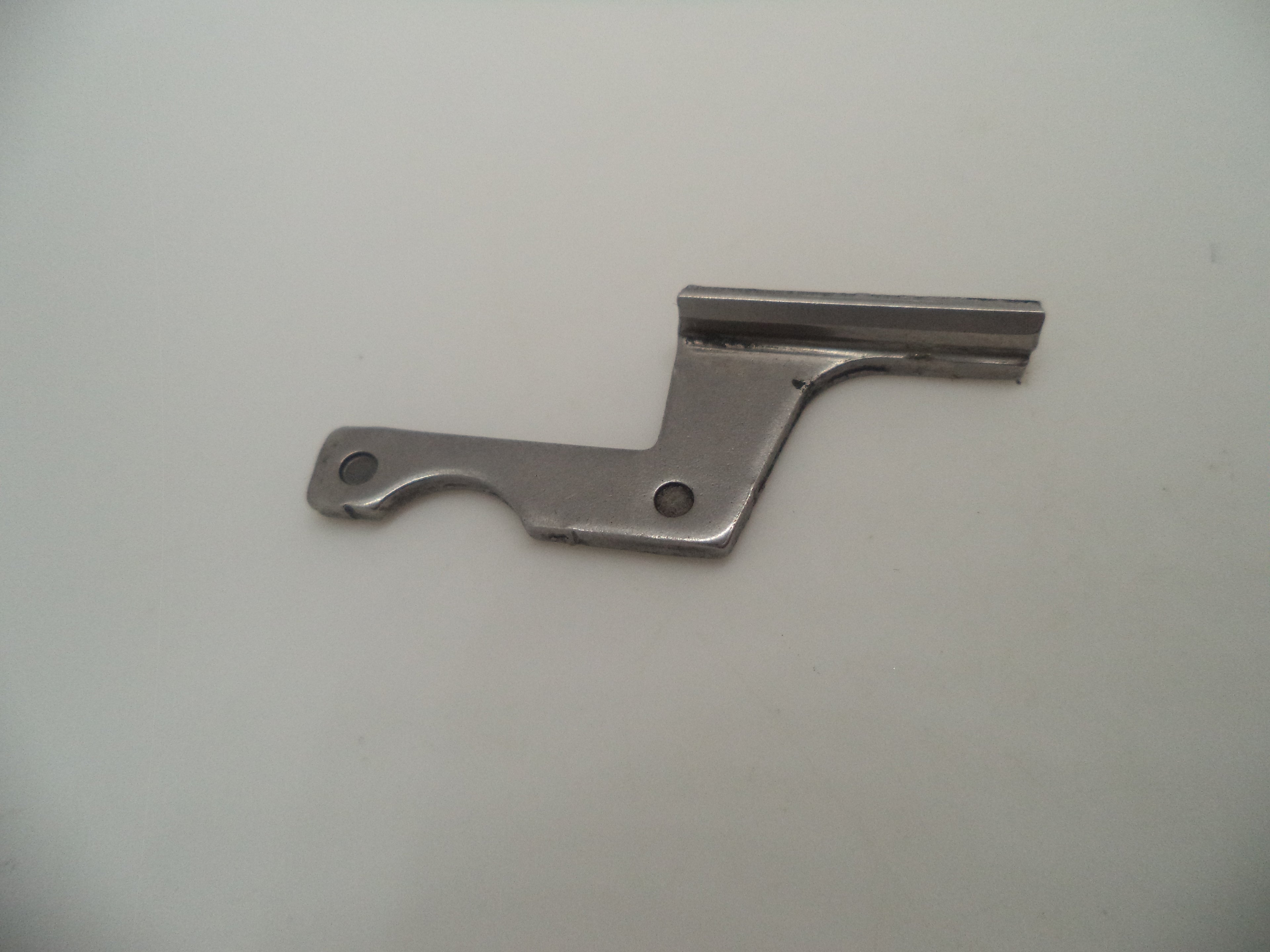 MP4030 Smith & Wesson Pistol M&P Ejector Used Part .40 S&W