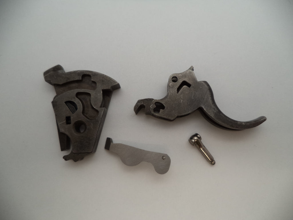 J6403 Smith & Wesson J Frame Model 640-3 & Up Hammer & Trigger MIM