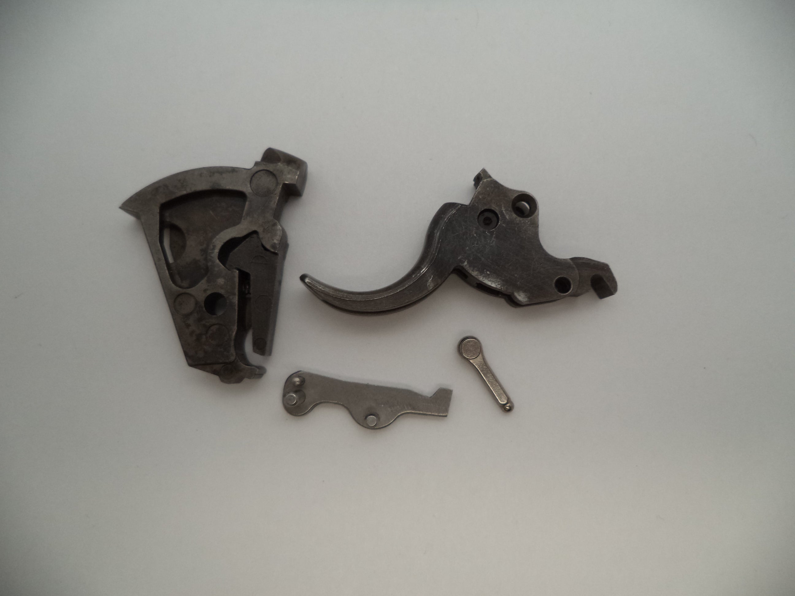 J6403 Smith & Wesson J Frame Model 640-3 & Up Hammer & Trigger MIM