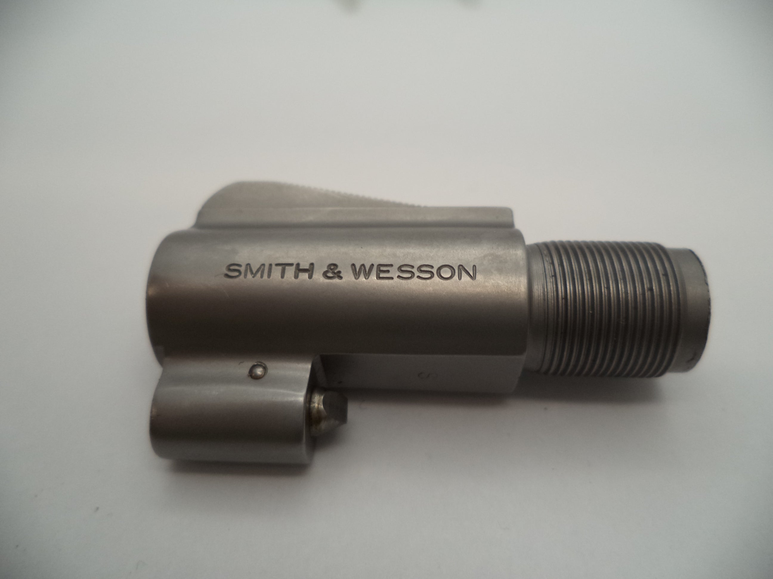 36LS1 Smith & Wesson J Frame Model 36 Ladysmith 2" Barrel .38 Spl Used