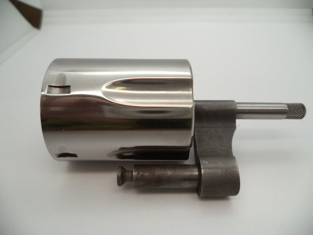 64072 Smith & Wesson J Frame Model 640-3 & up Cylinder .357 Mag SS
