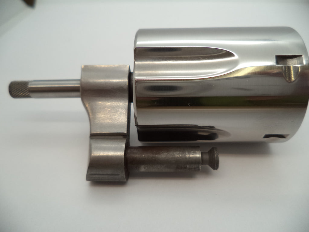 64072 Smith & Wesson J Frame Model 640-3 & up Cylinder .357 Mag SS