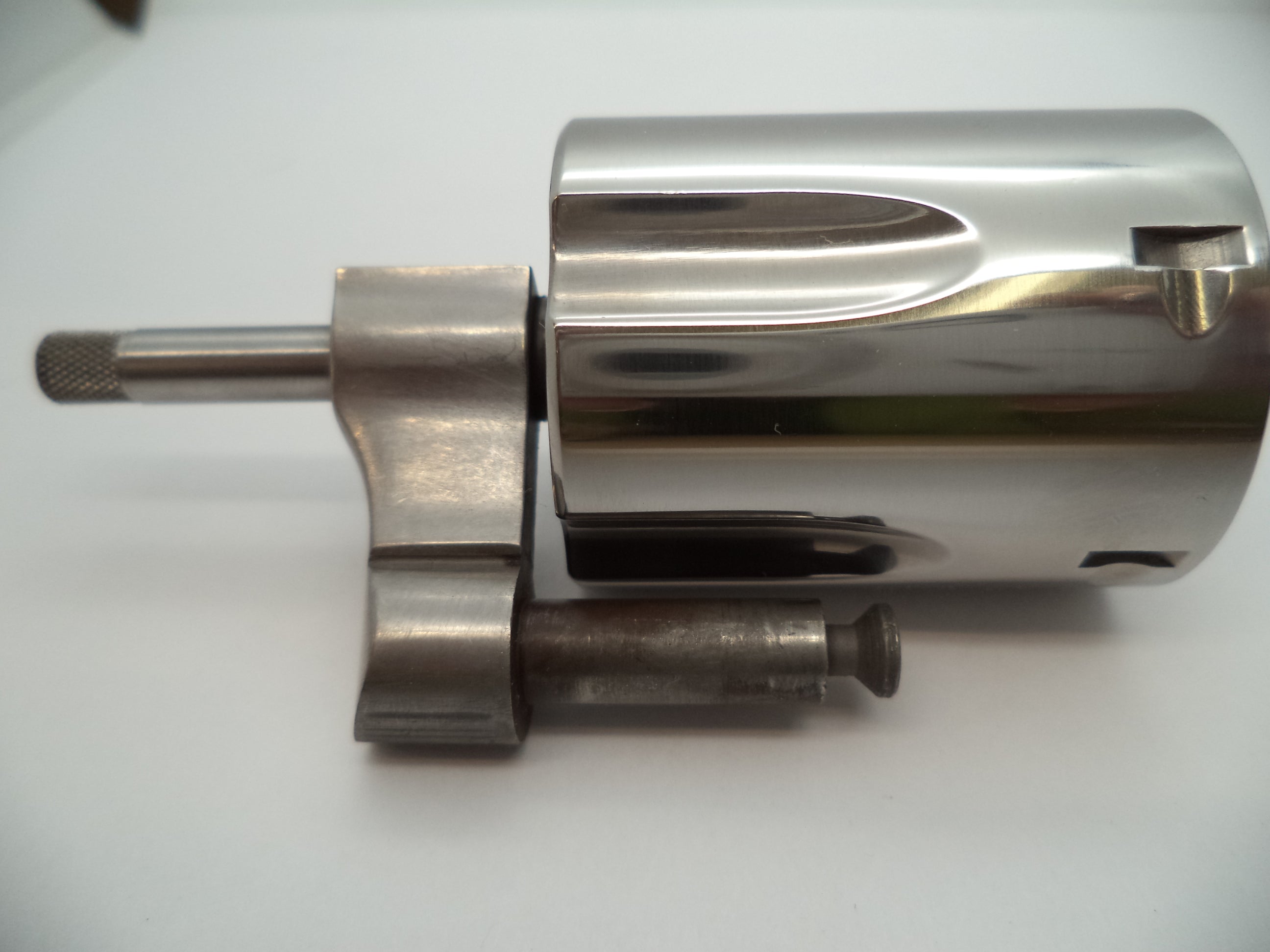 64072 Smith & Wesson J Frame Model 640-3 & up Cylinder .357 Mag SS