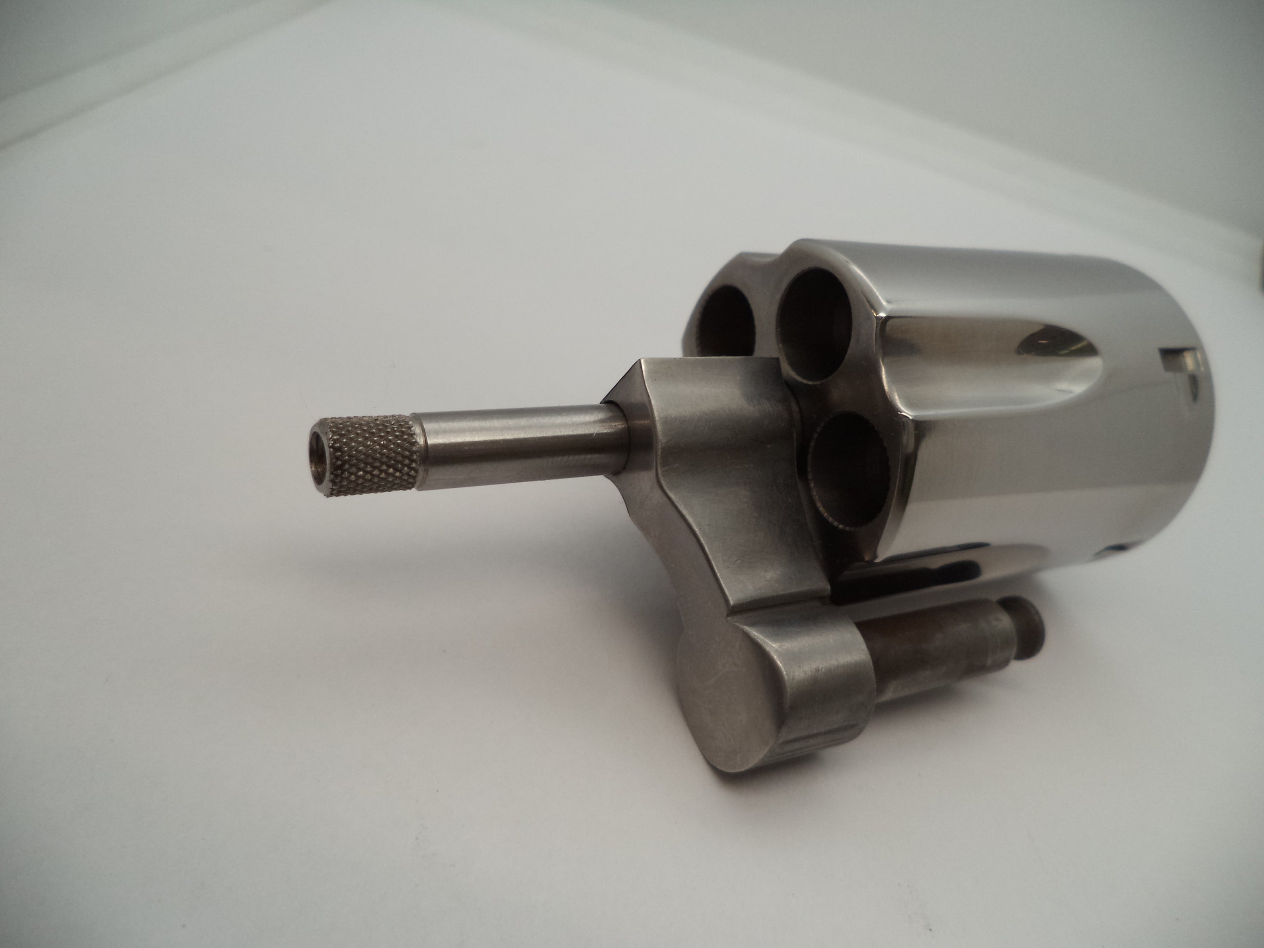 64072 Smith & Wesson J Frame Model 640-3 & up Cylinder .357 Mag SS
