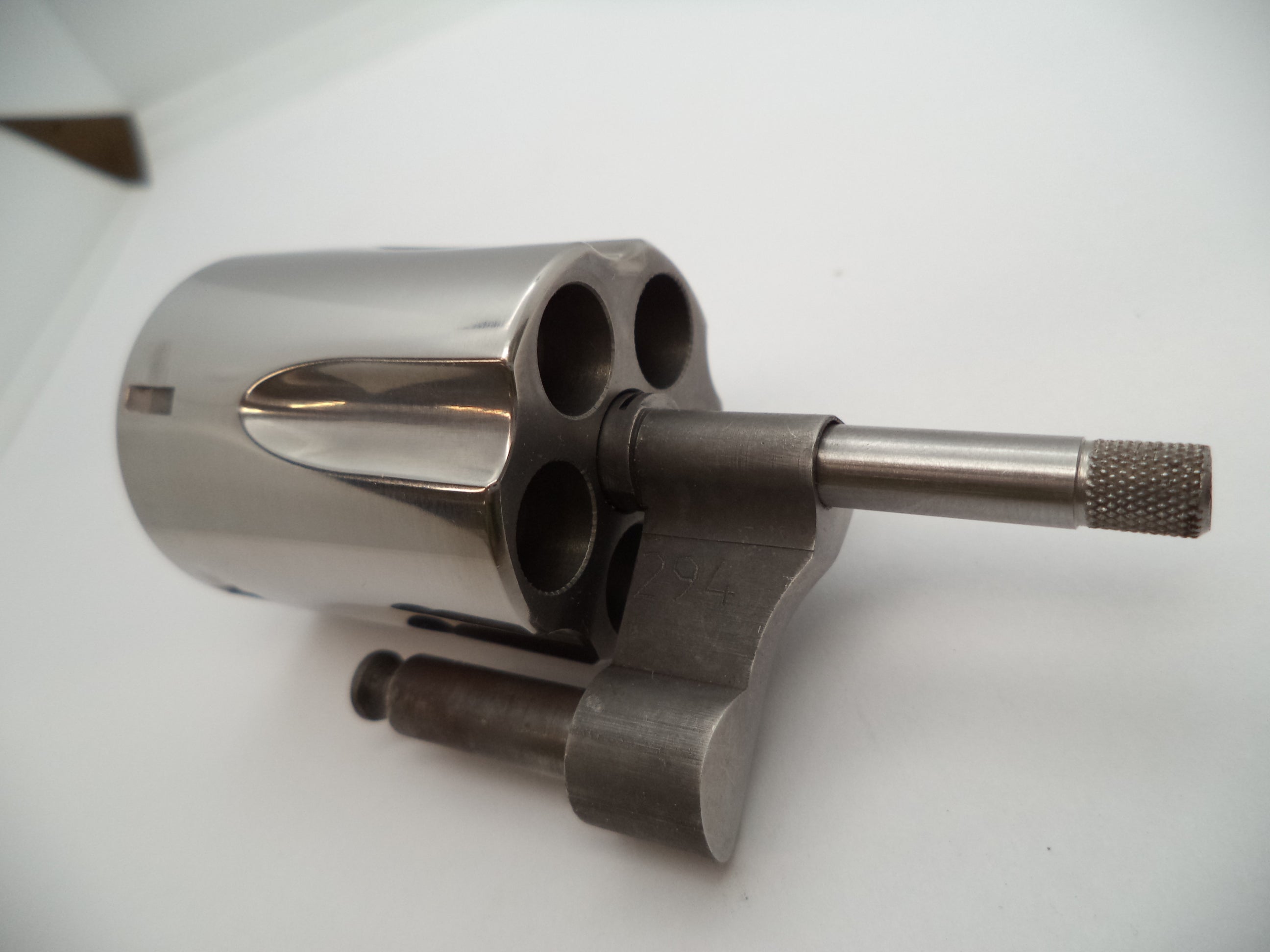 64072 Smith & Wesson J Frame Model 640-3 & up Cylinder .357 Mag SS