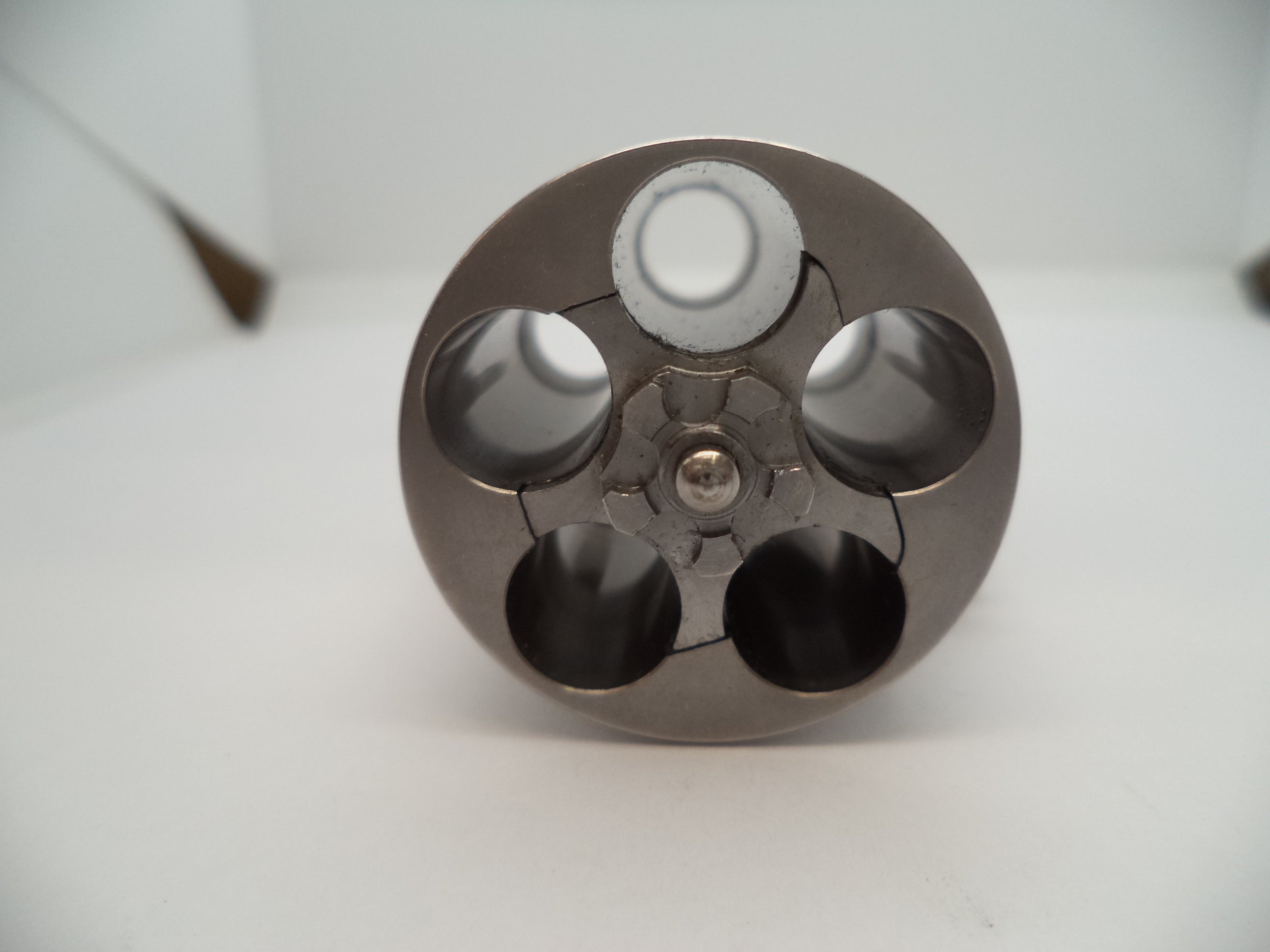 64072 Smith & Wesson J Frame Model 640-3 & up Cylinder .357 Mag SS