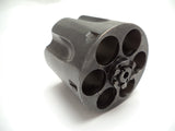 45L Smith & Wesson Revolver Hand Ejector 6 Shot Cylinder .45 Long Colt