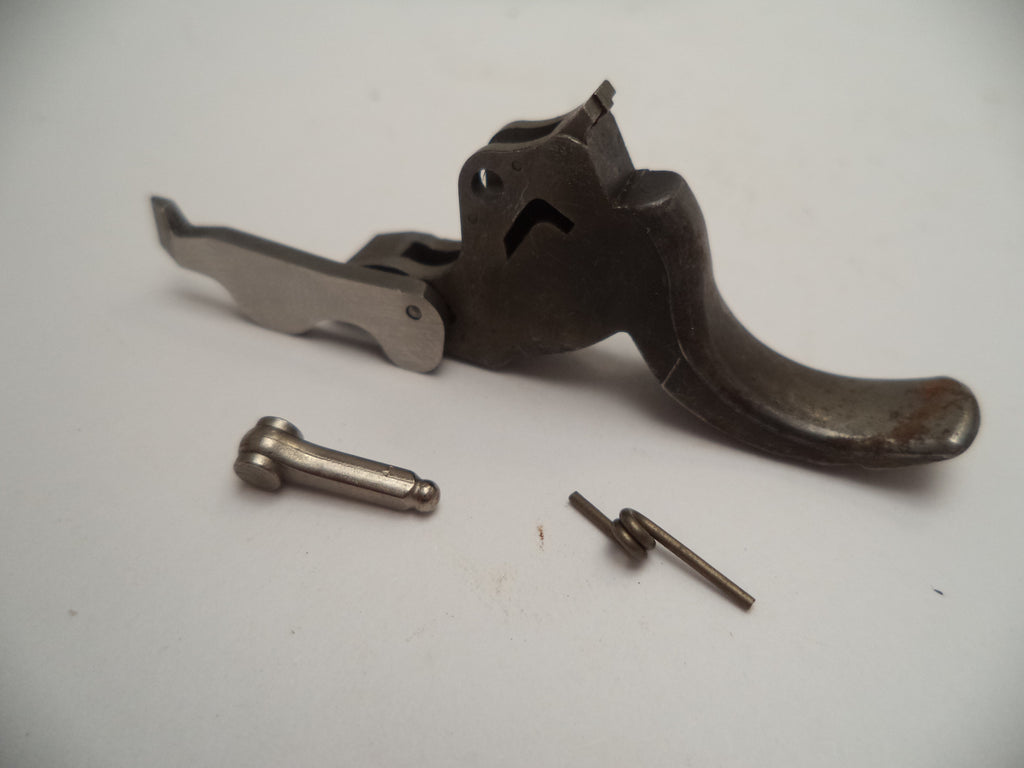 22877U Smith & Wesson Revolver J Frame MIM Trigger Ass'y Fits Multiple Models