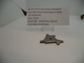 5B North American Arms Mini Revolver 5 Shot .22 Magnum Side Cover