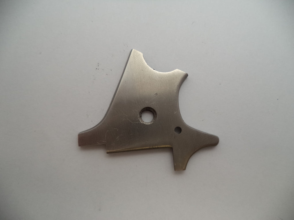 5B North American Arms Mini Revolver 5 Shot .22 Magnum Side Cover