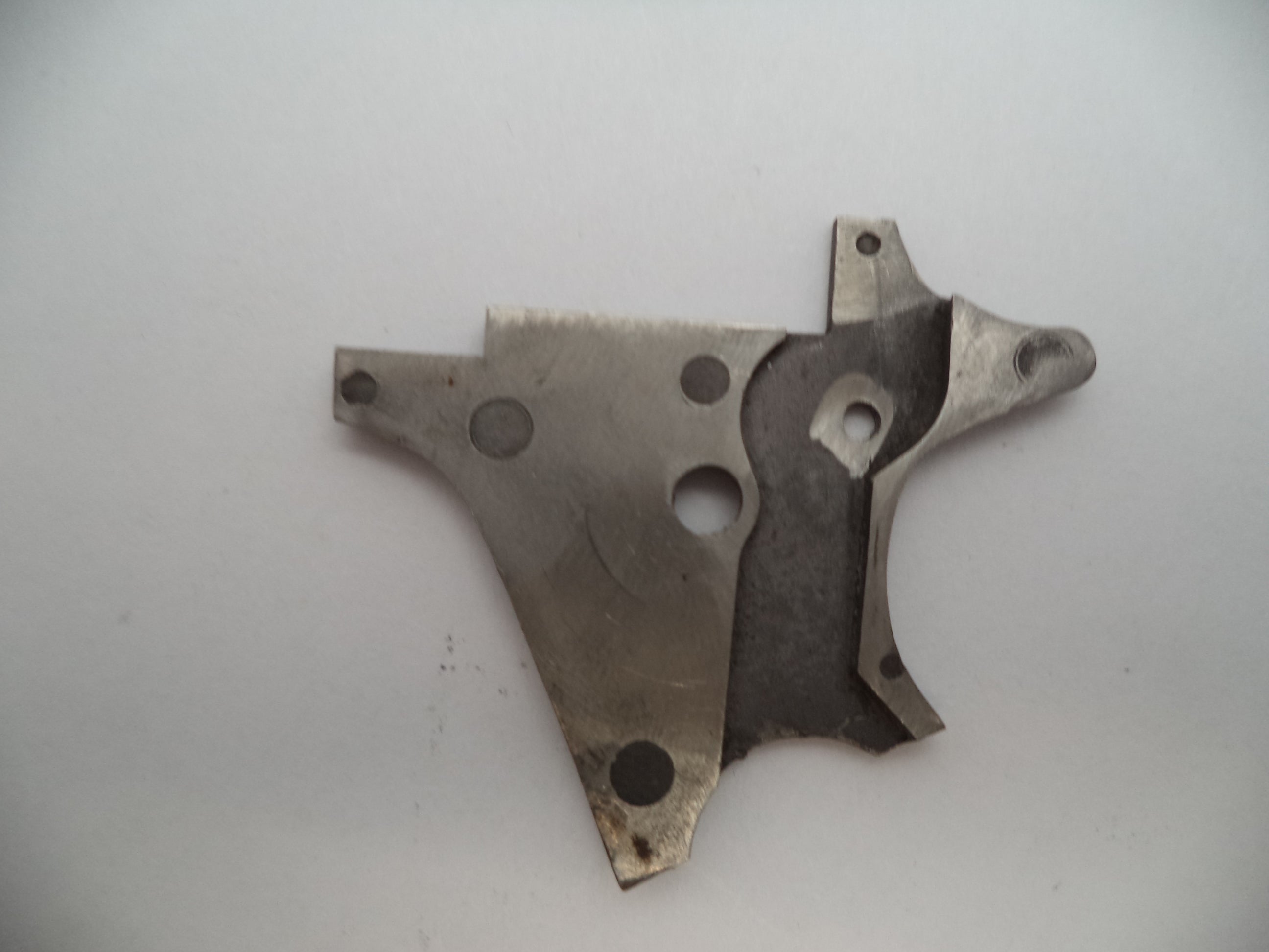 5B North American Arms Mini Revolver 5 Shot .22 Magnum Side Cover