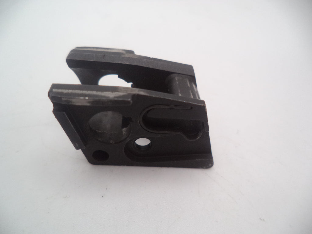 MP4015D Smith & Wesson Pistol M&P Locking Block Used .40 Shield S&W
