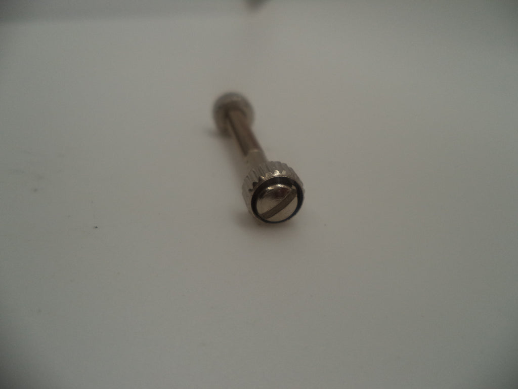 SWG1 Escutcheon Pistol Grip, Knife, Sword Handle, Screw & Nut Set New Part