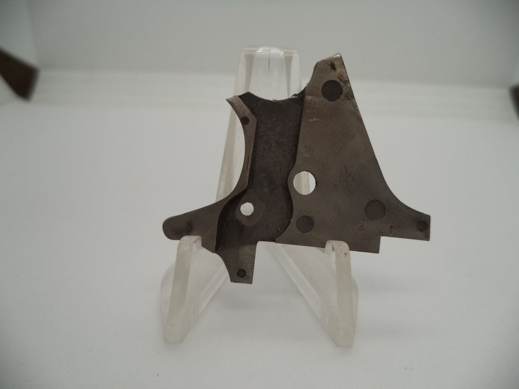 5B North American Arms Mini Revolver 5 Shot .22 Magnum Side Cover