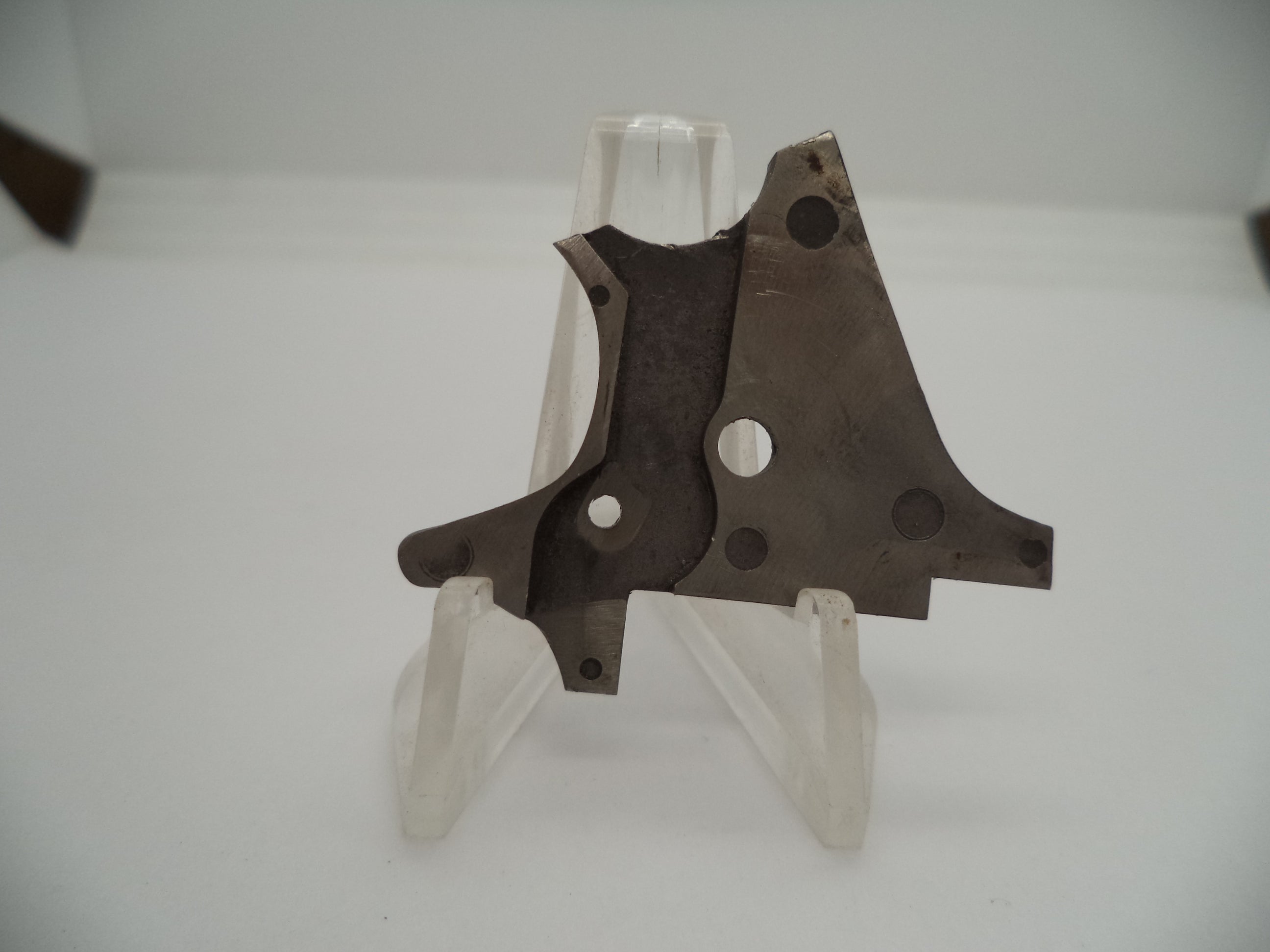 5B North American Arms Mini Revolver 5 Shot .22 Magnum Side Cover