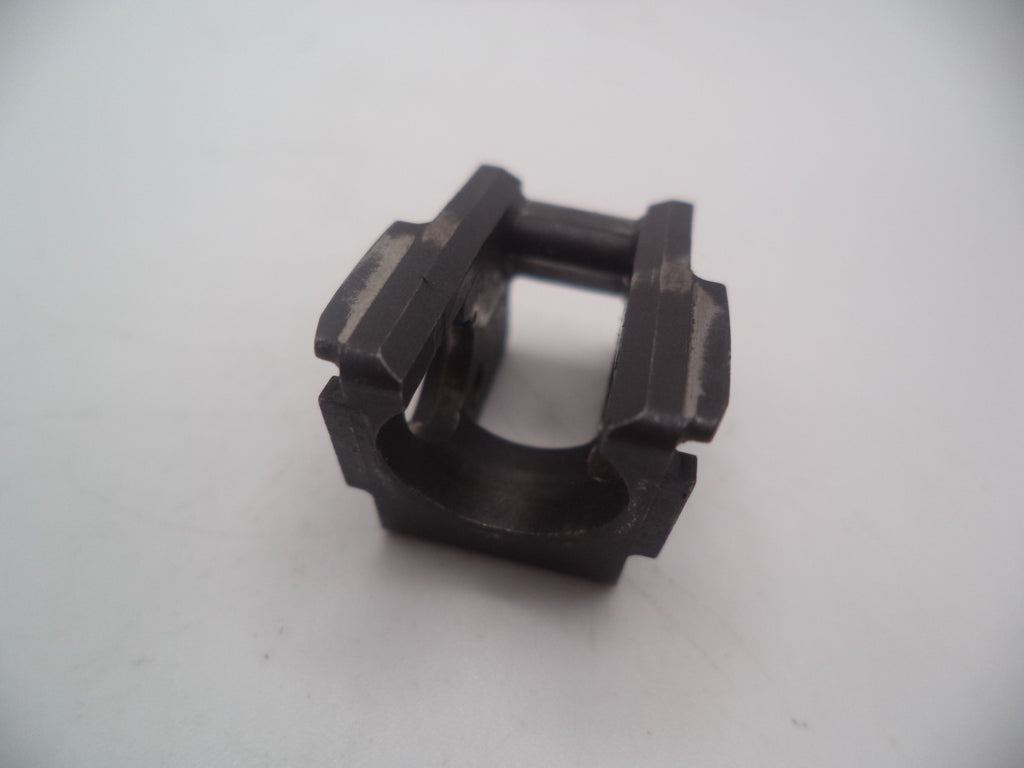 MP4015D Smith & Wesson Pistol M&P Locking Block Used .40 Shield S&W