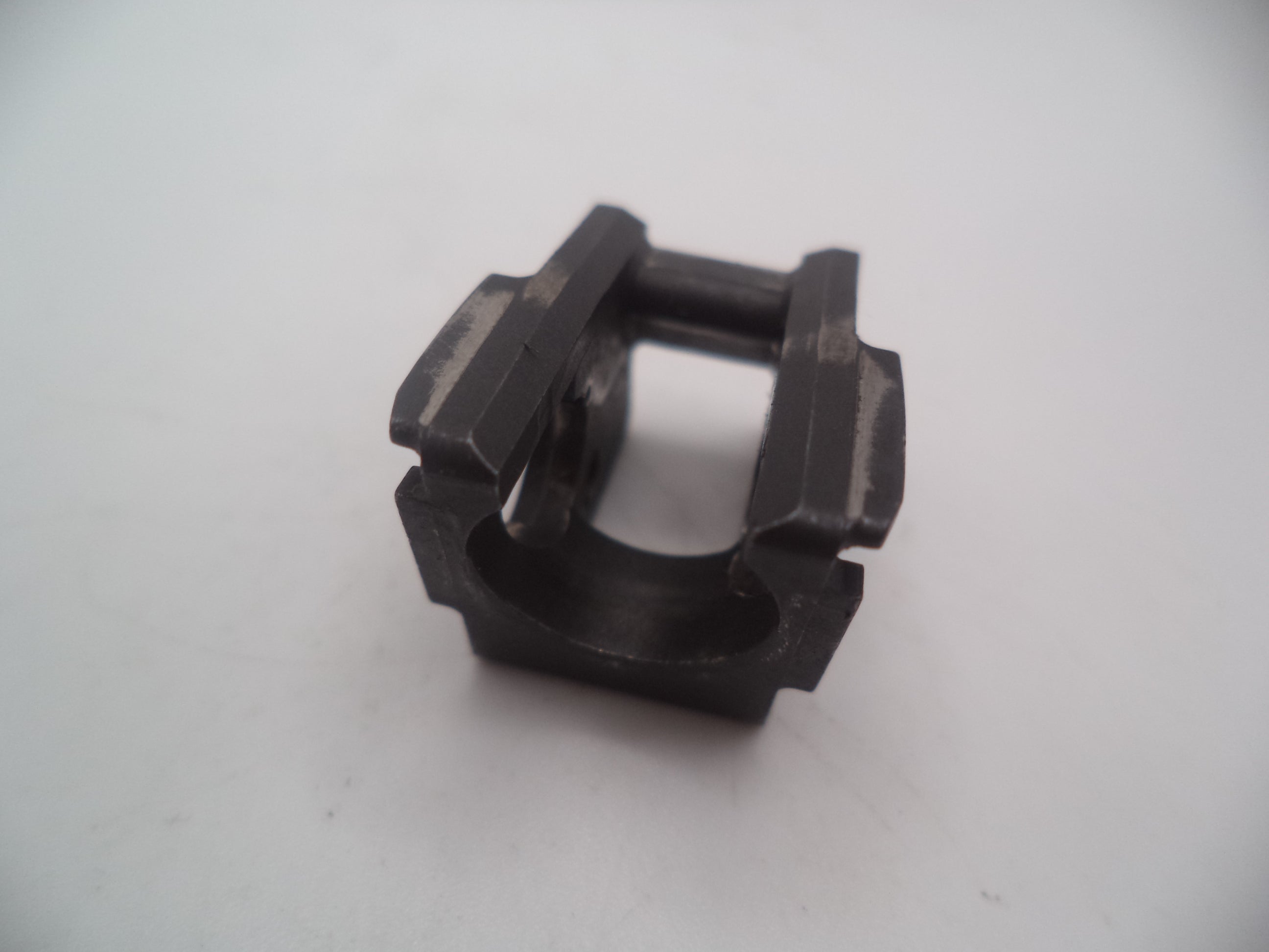 MP4015D Smith & Wesson Pistol M&P Locking Block Used .40 Shield S&W