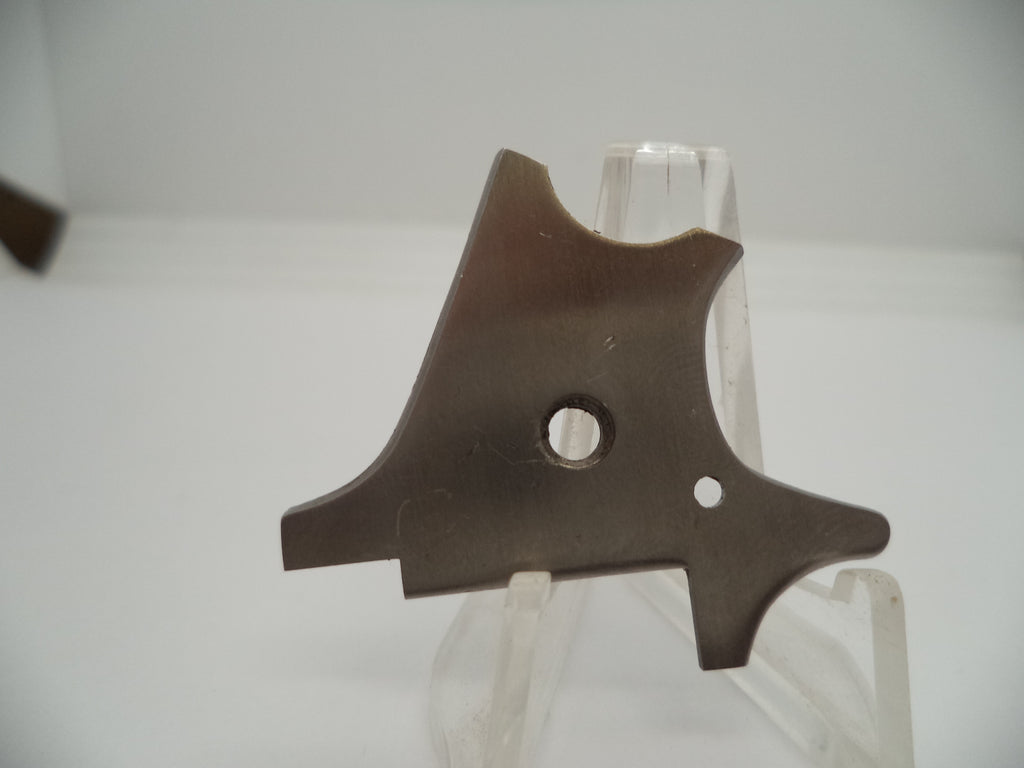 5B North American Arms Mini Revolver 5 Shot .22 Magnum Side Cover