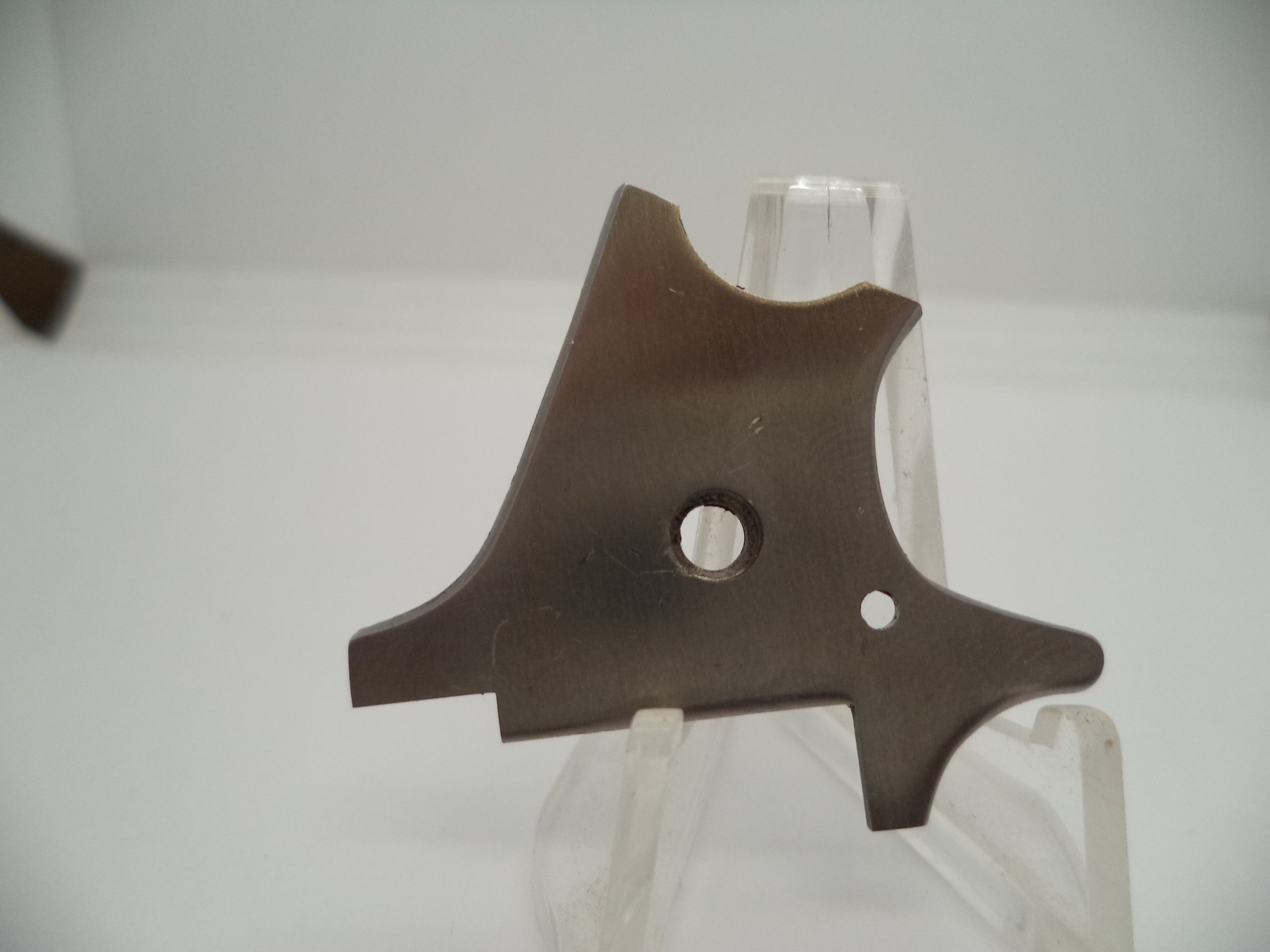 5B North American Arms Mini Revolver 5 Shot .22 Magnum Side Cover