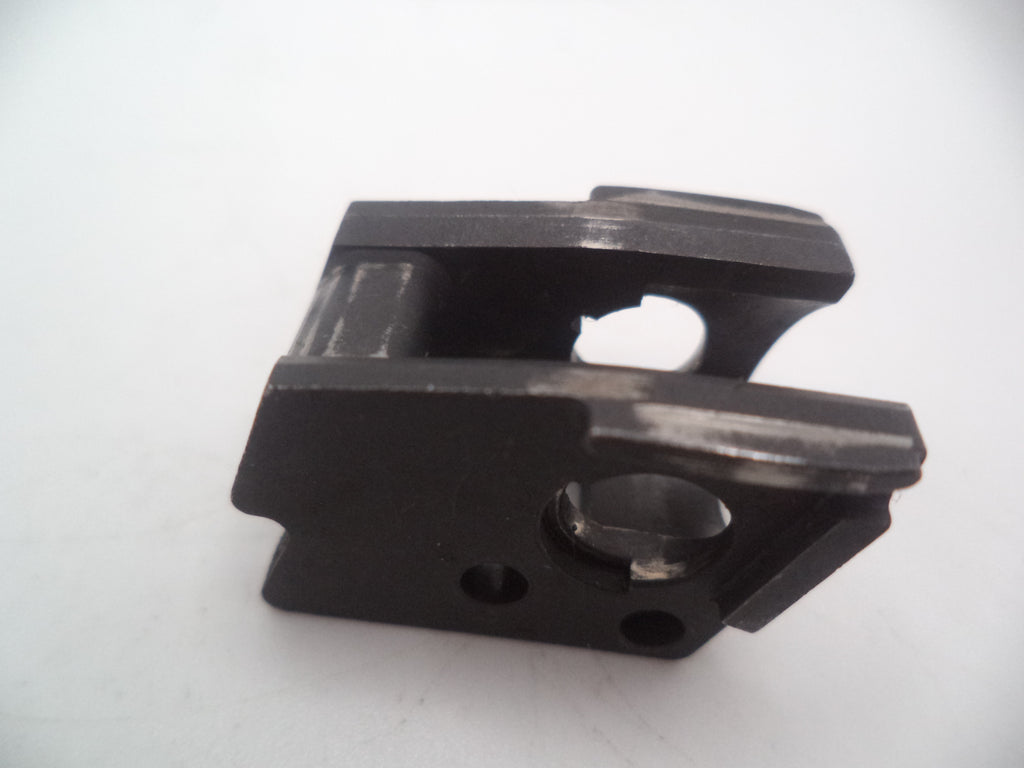 MP4015D Smith & Wesson Pistol M&P Locking Block Used .40 Shield S&W