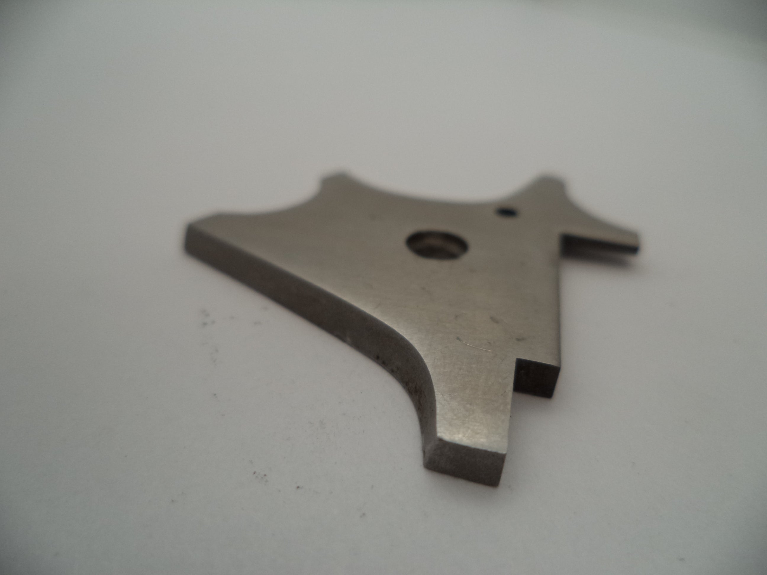 5B North American Arms Mini Revolver 5 Shot .22 Magnum Side Cover