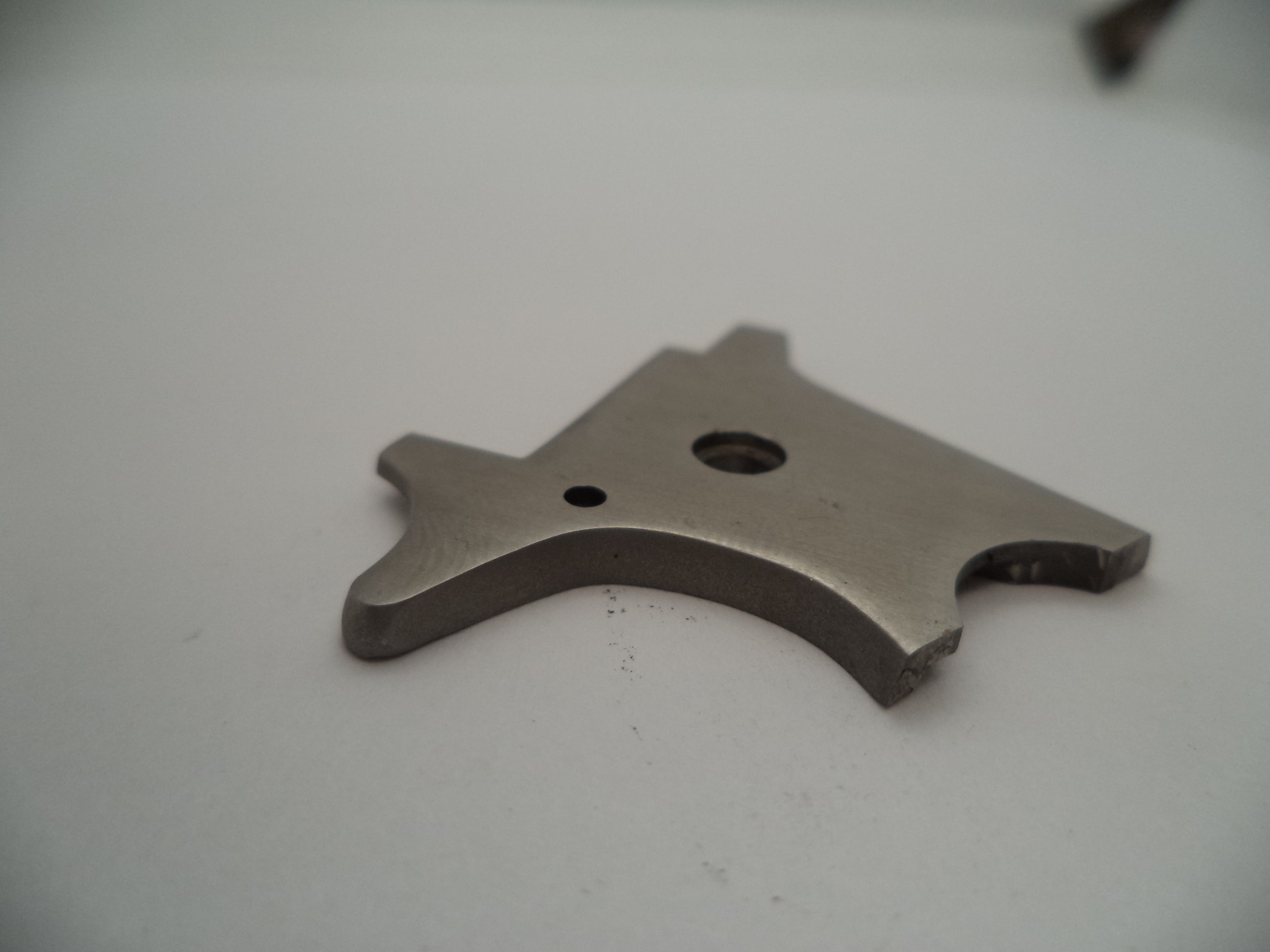 5B North American Arms Mini Revolver 5 Shot .22 Magnum Side Cover
