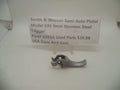 6393A  Smith & Wesson Model 639 Stainless Steel 9MM Trigger