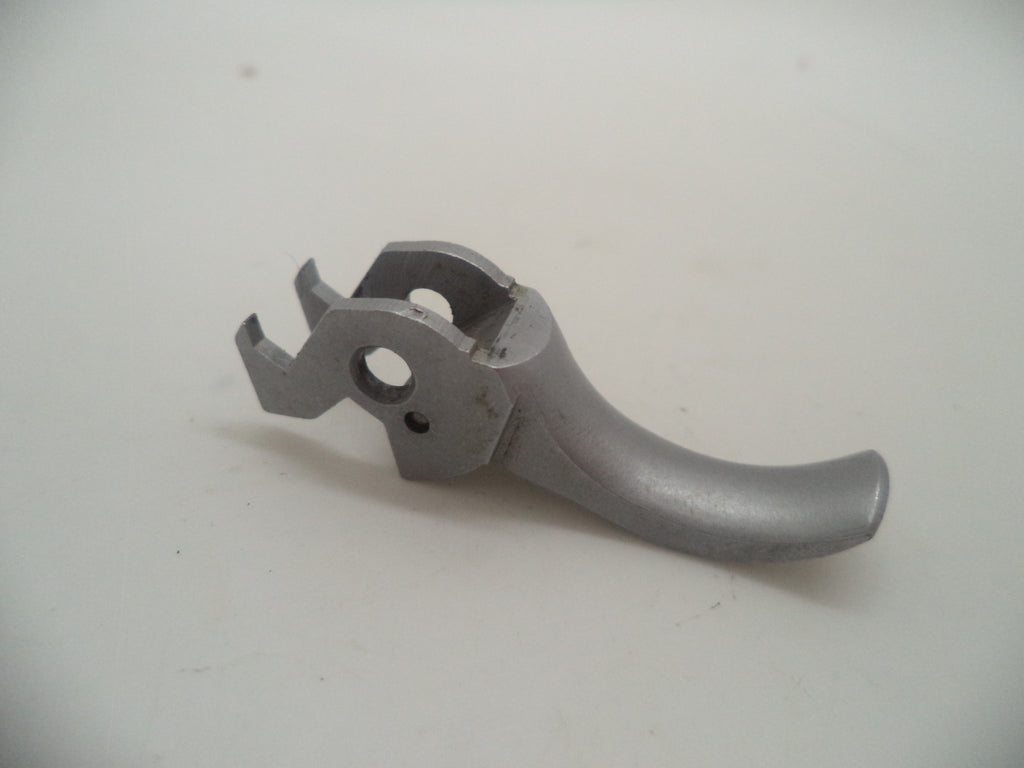 6393A  Smith & Wesson Model 639 Stainless Steel 9MM Trigger