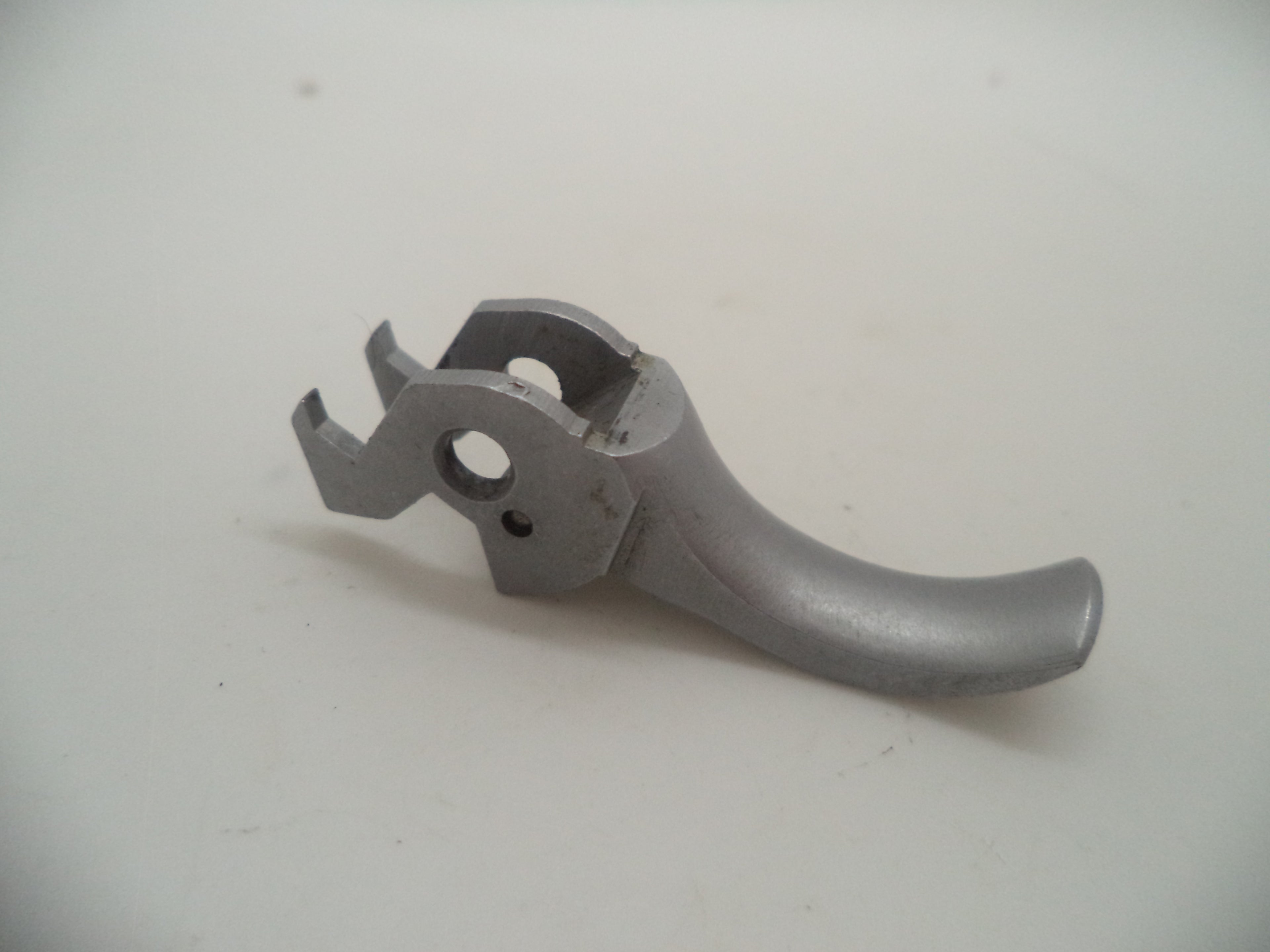 6393A  Smith & Wesson Model 639 Stainless Steel 9MM Trigger