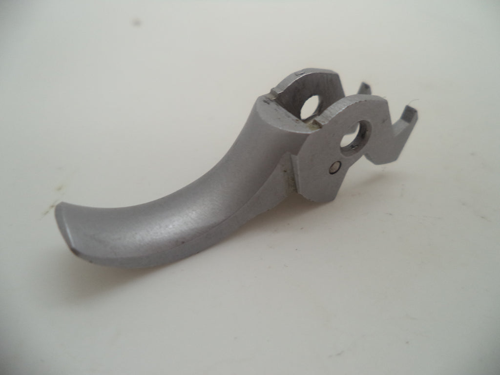 6393A  Smith & Wesson Model 639 Stainless Steel 9MM Trigger