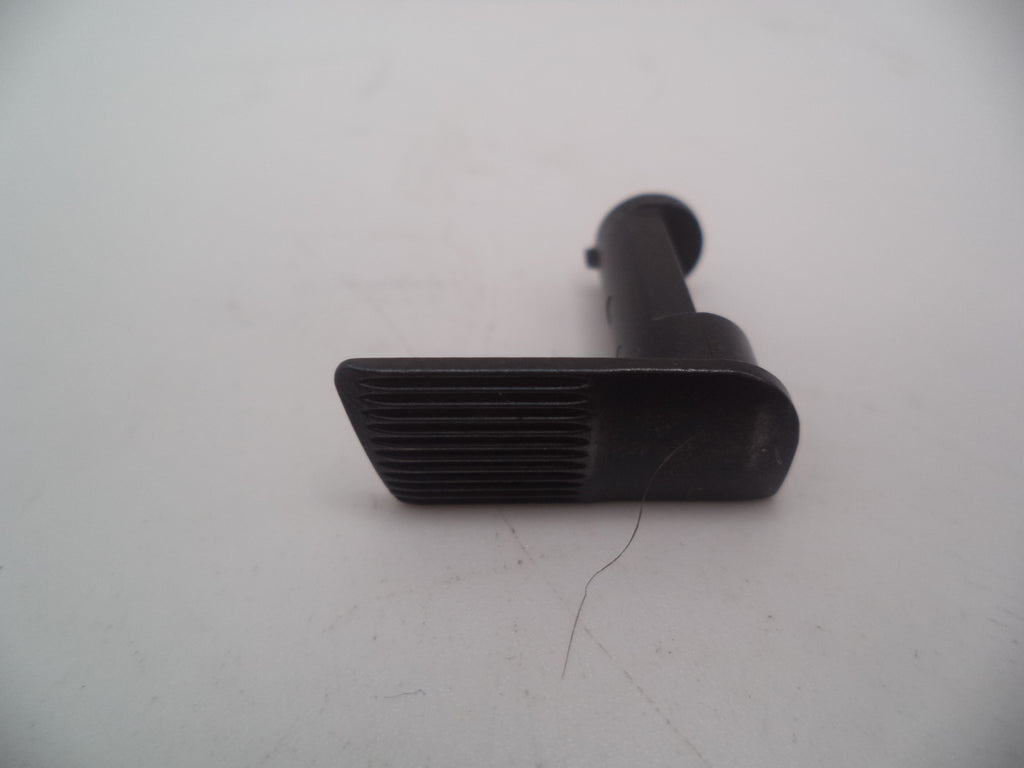 MP907 Smith & Wesson Pistol M&P Takedown Lever  Used Part 9mmc S&W