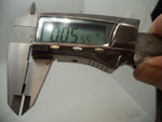 05044B000 Smith & Wesson New J & K Frame Under 5" Barrel Locking Bolt Pin