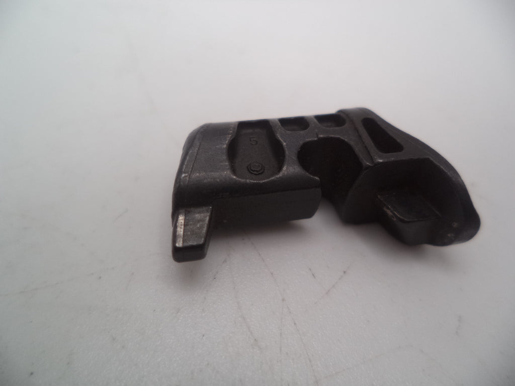 MP906A Smith & Wesson Pistol M&P Magazine Catch Used Part 9mmc S&W