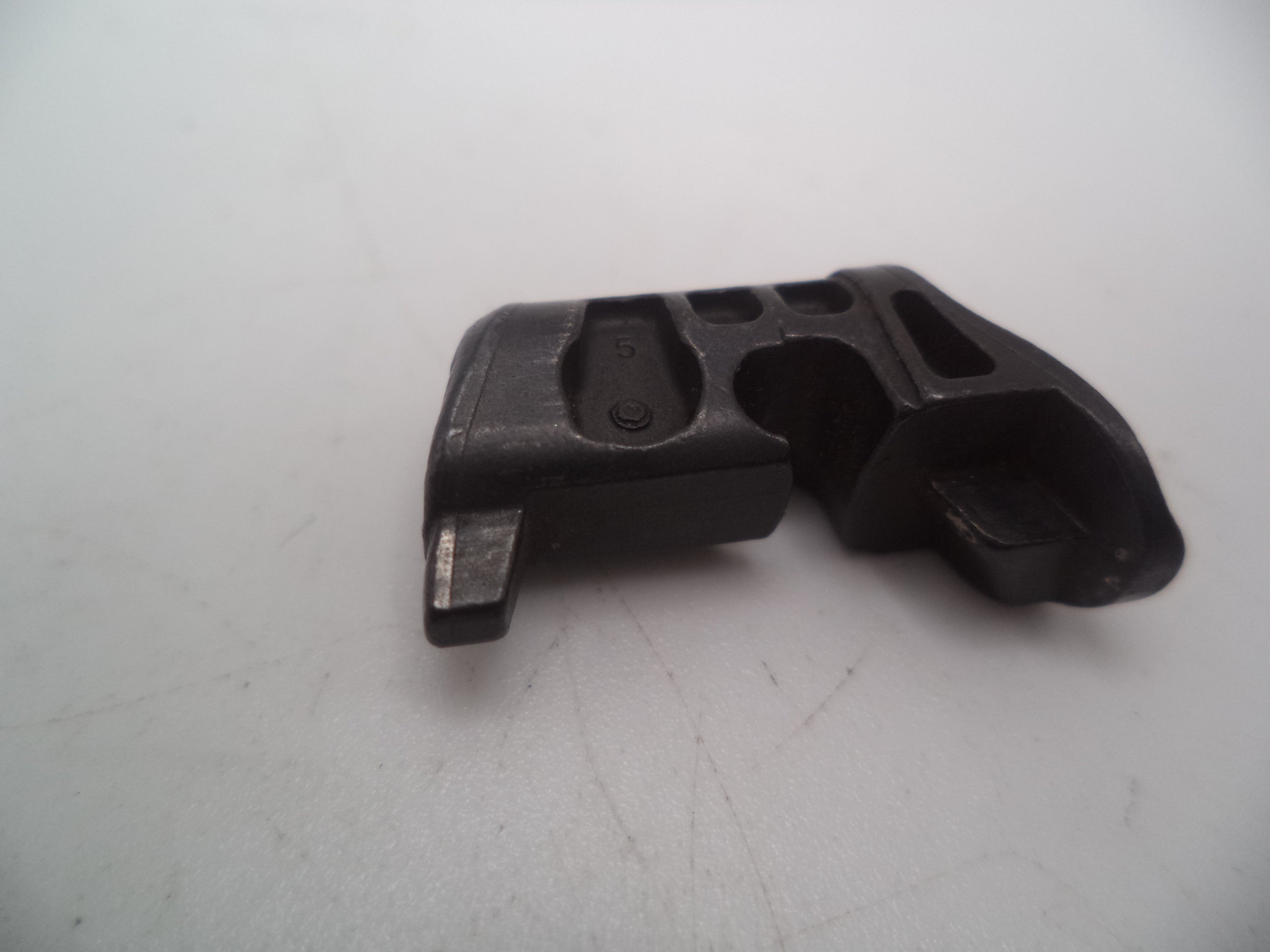 MP906A Smith & Wesson Pistol M&P Magazine Catch Used Part 9mmc S&W