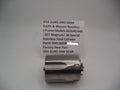 Smith & Wesson J Frame Cylinder & Extractor Models 60/640/649 .357 Mag/.38 Spl 5-Shot Stainless - 294530000