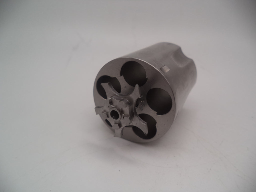 Smith & Wesson J Frame Cylinder & Extractor Models 60/640/649 .357 Mag/.38 Spl 5-Shot Stainless - 294530000