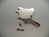 36 S&W J Frame Revolver Model 36 Side Plate & Screws .38 Spl