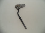 6392A Smith & Wesson Semi-Auto Pistol Model 639 Stainless Steel 9MM Hammer & Stirrup