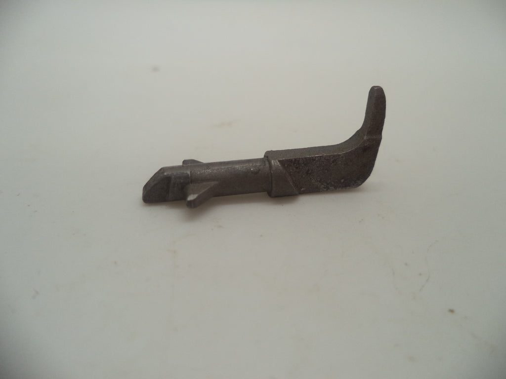 6399A Smith & Wesson Semi-Auto Pistol Model 639 Stainless Steel 9MM Disconnector Assembly
