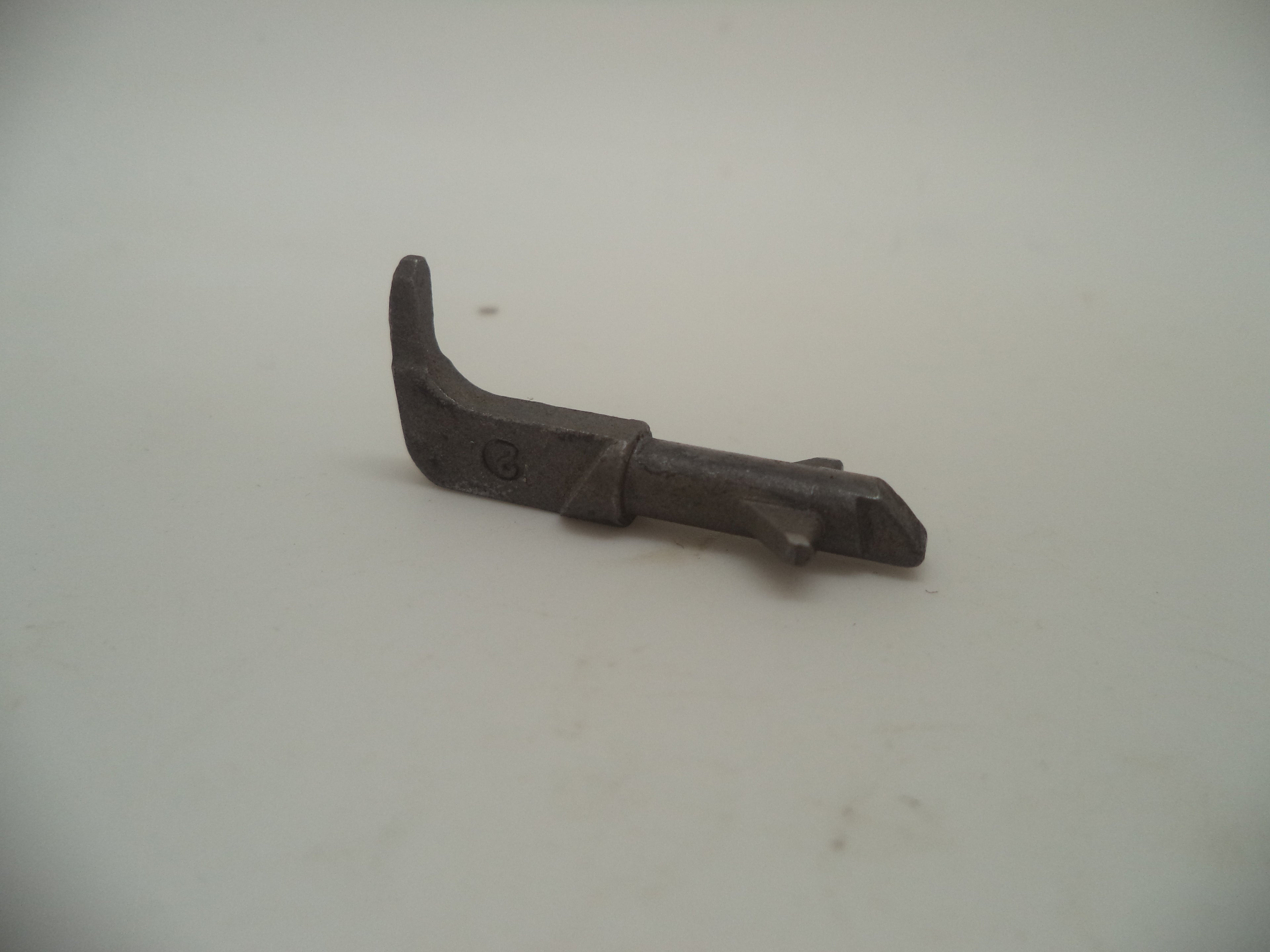 6399A Smith & Wesson Semi-Auto Pistol Model 639 Stainless Steel 9MM Disconnector Assembly