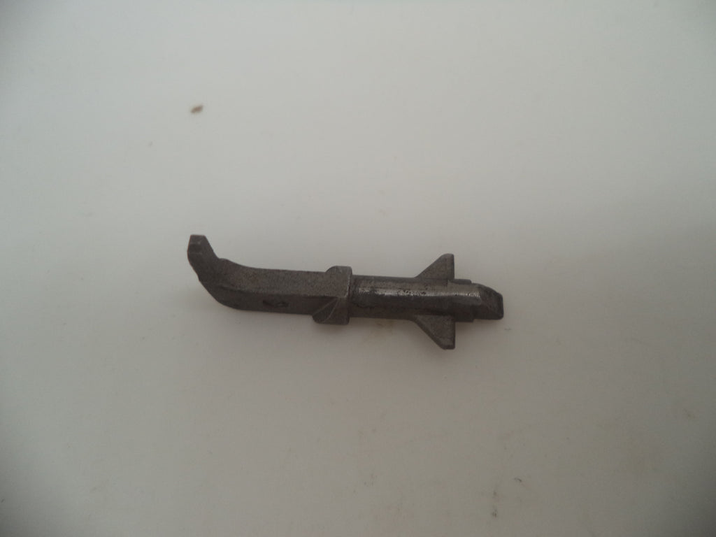 6399A Smith & Wesson Semi-Auto Pistol Model 639 Stainless Steel 9MM Disconnector Assembly