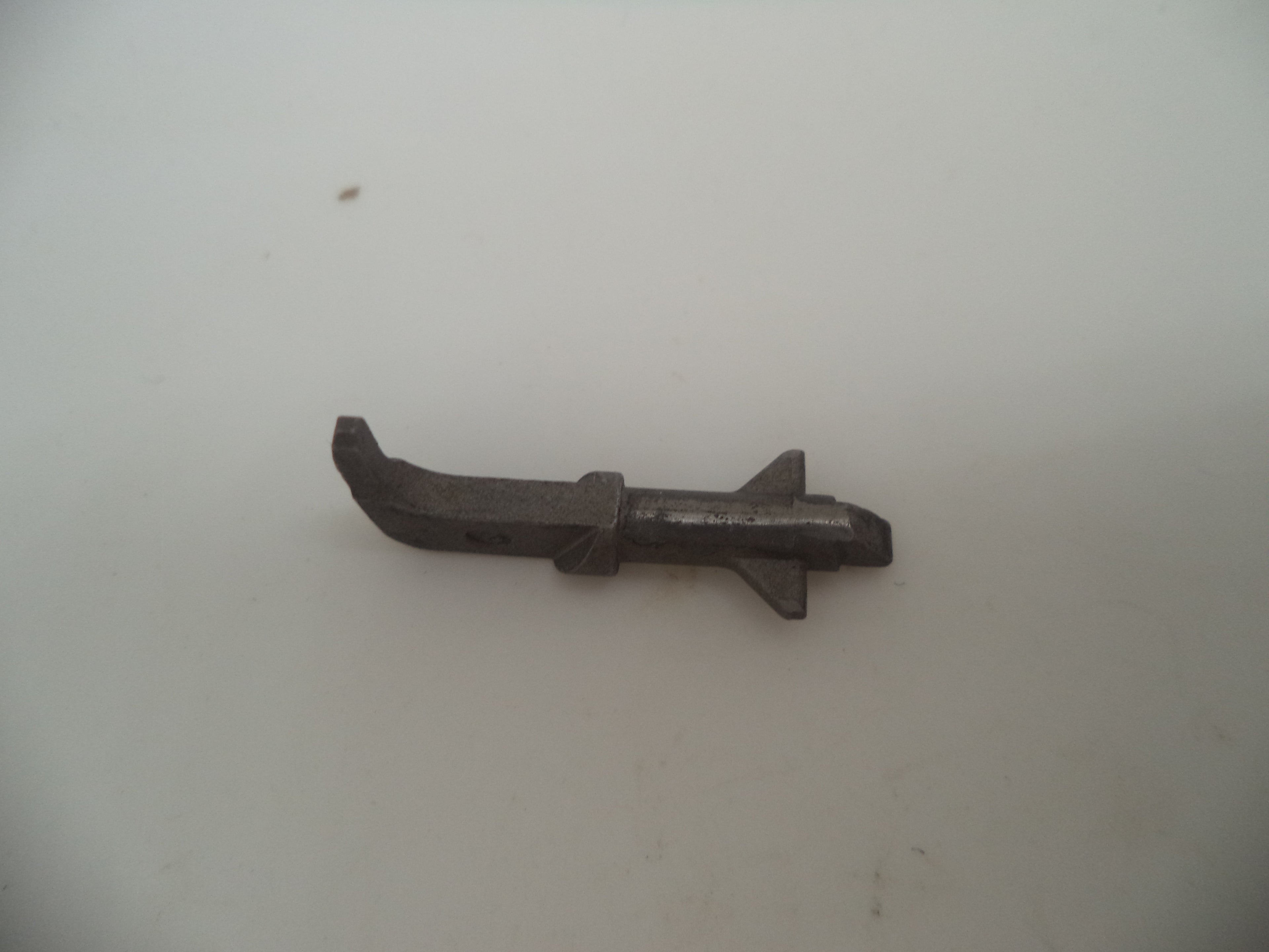 6399A Smith & Wesson Semi-Auto Pistol Model 639 Stainless Steel 9MM Disconnector Assembly