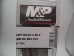 3012704  Smith & Wesson M&P Shield EZ M2.0 9MM 8RD Mag Assembly Factory New